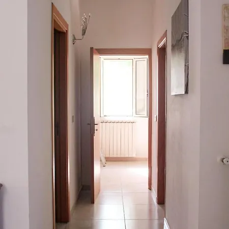 Trilocale 1 Sul Mare * Peschici