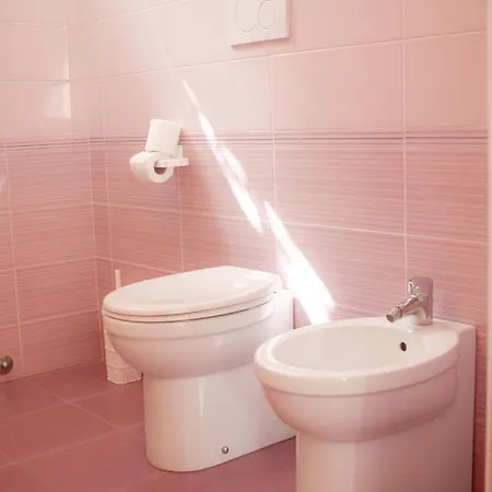 Διαμέρισμα Trilocale 1 Sul Mare Peschici