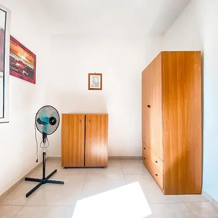 Trilocale 1 Sul Mare