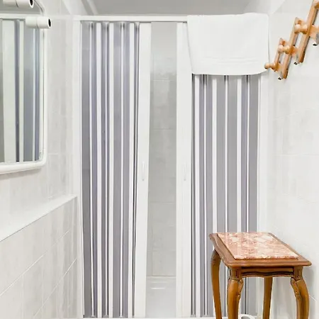 Διαμέρισμα Trilocale 1 Sul Mare Peschici