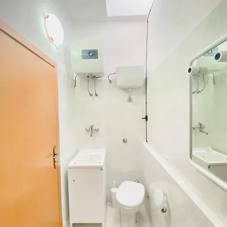 Trilocale 1 Sul Mare * Peschici