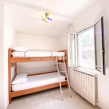 Trilocale 1 Sul Mare *