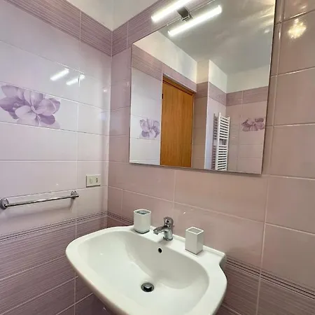 Διαμέρισμα Trilocale 1 Sul Mare Peschici