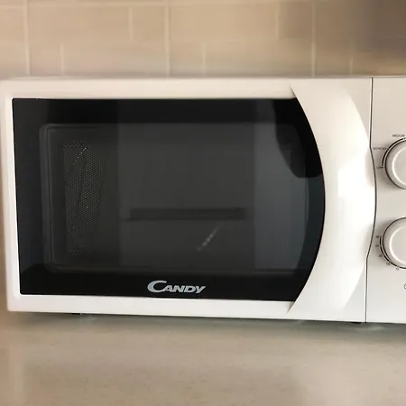 Διαμέρισμα Trilocale 1 Sul Mare