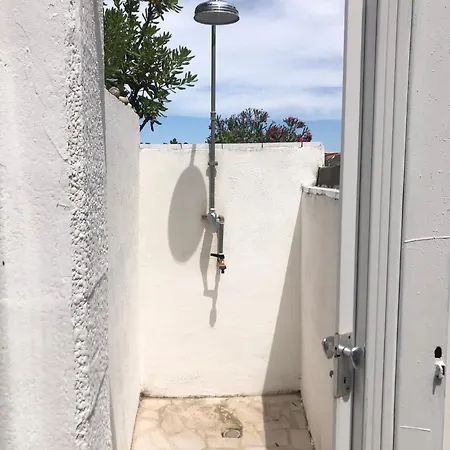 Trilocale 1 Sul Mare * Peschici