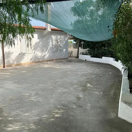 Trilocale 1 Sul Mare *