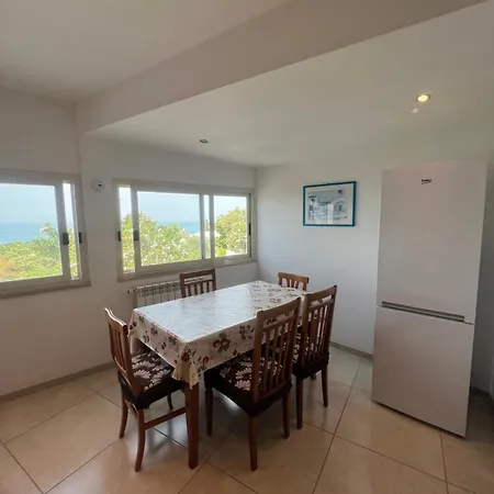 Trilocale 1 Sul Mare