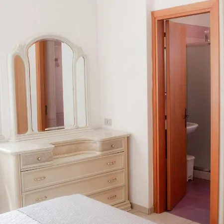 Apartment Trilocale 1 Sul Mare