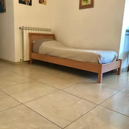 Trilocale 1 Sul Mare Peschici