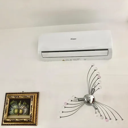 Trilocale 1 Sul Mare