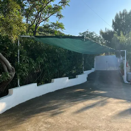 Trilocale 1 Sul Mare * Peschici