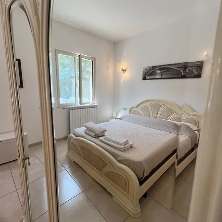 Apartmán Trilocale 1 Sul Mare