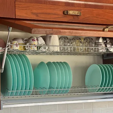 아파트 Trilocale 1 Sul Mare *