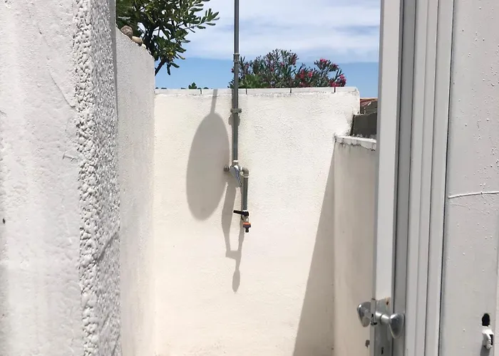 Trilocale 1 Sul Mare * Peschici