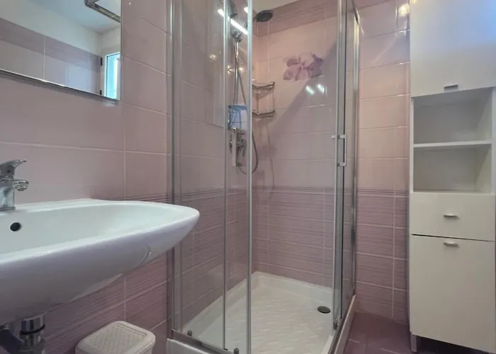 Trilocale 1 Sul Mare Daire