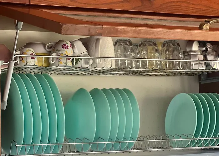 아파트 Trilocale 1 Sul Mare *