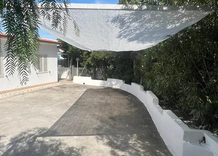 Trilocale 1 Sul Mare Apartmán Peschici